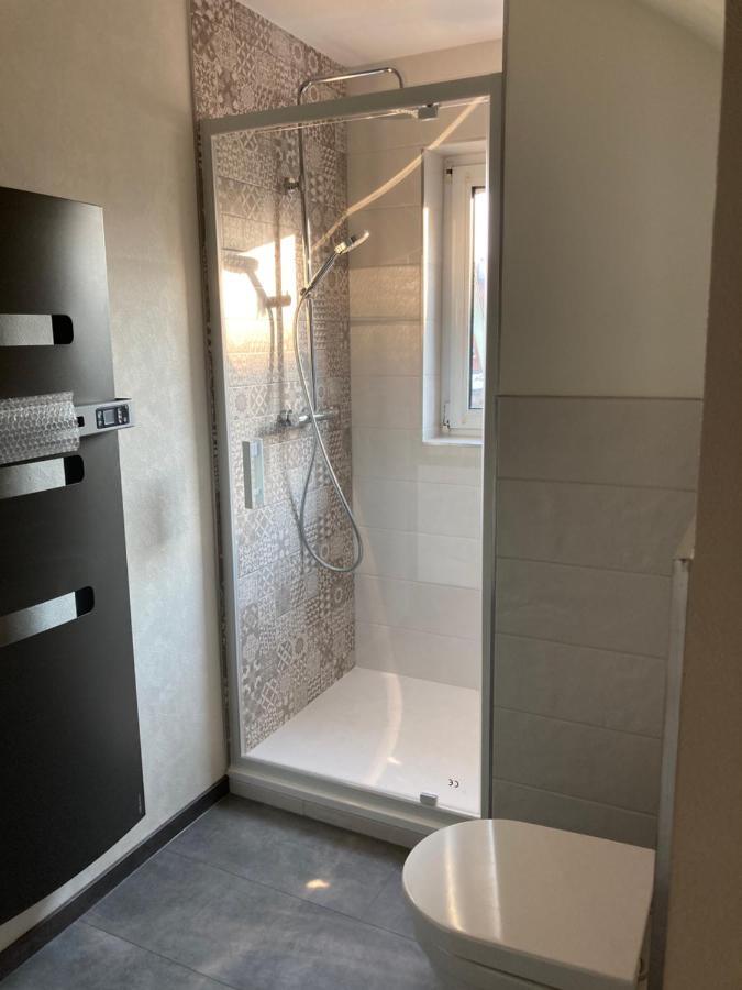 Les Moulins Tres Agreable Et Idealement Situe Appartement Colmar Buitenkant foto